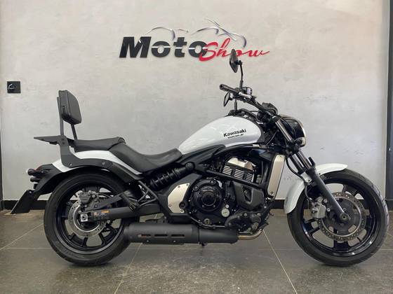 KAWASAKI VULCAN S ABS KAWASAKI VULCAN S ABS